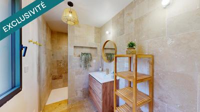 Maison - 160 m² - 7 pièces