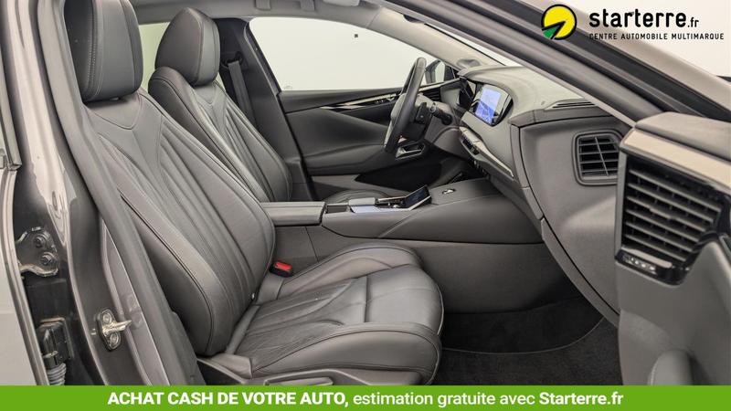 Ds Ds 4 Hybride E-Tense 225 Eat8 Rivoli