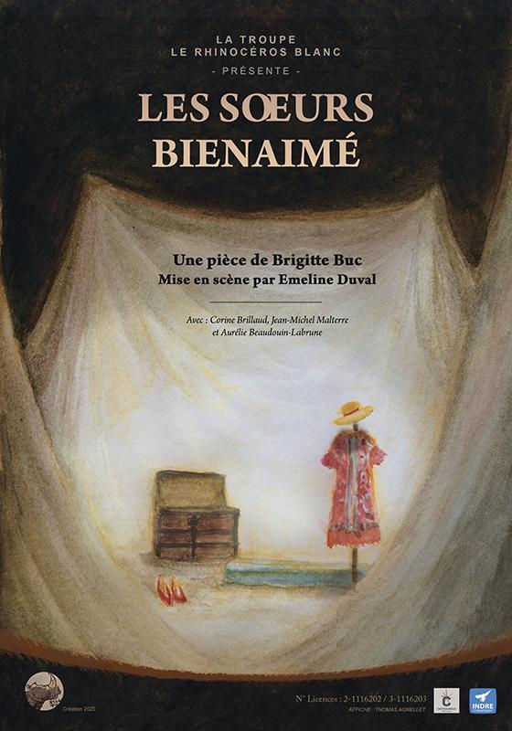 Les soeurs Bienaimé