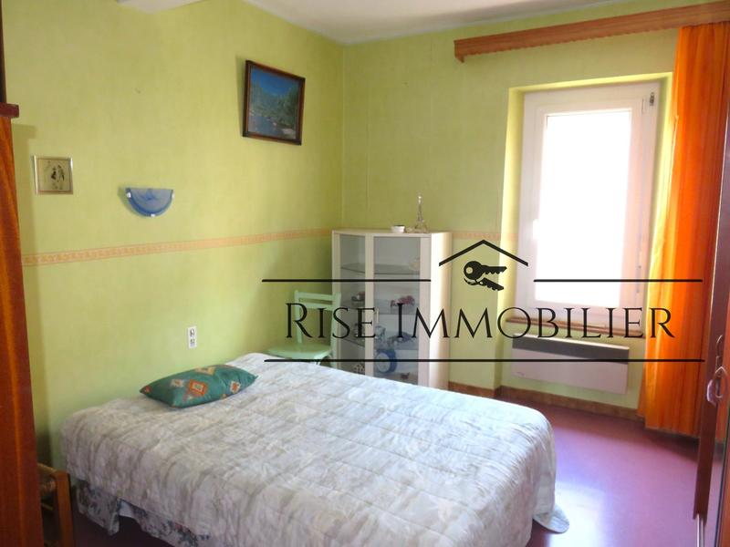 Maison de ville - 128 m² - 6 pièces