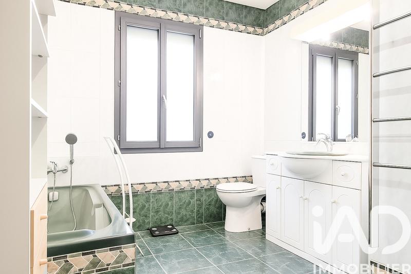 Maison - 170 m² - 5 pièces