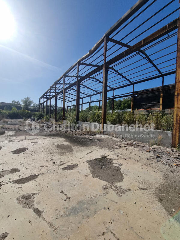 Terrain - 10 916 m²