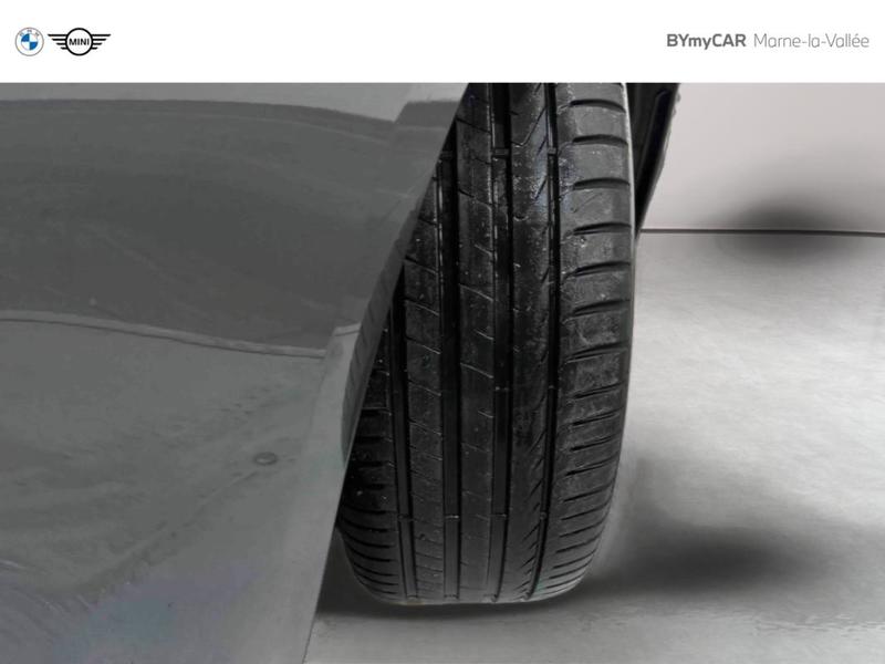 Bmw Série 3 G20 320d 190 ch Bva8 m Sport