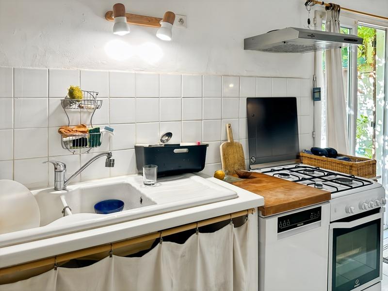 Maison de village - 183 m² - 8 pièces