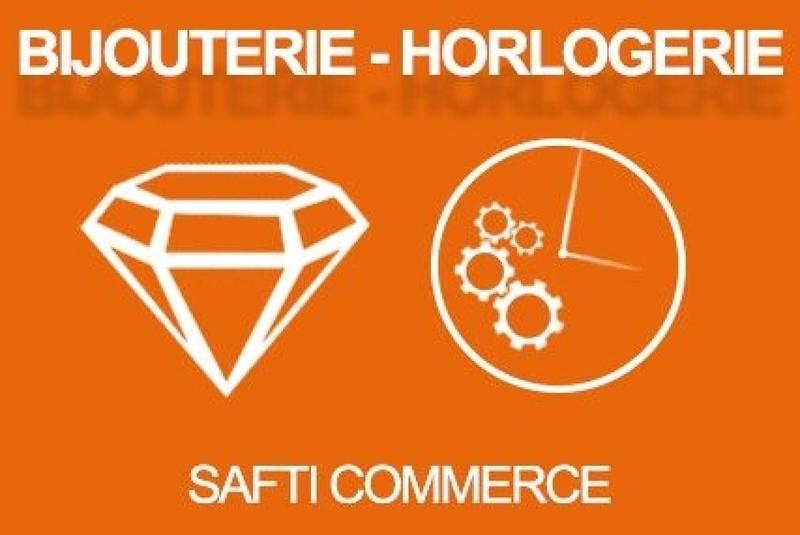 Local commercial - 43 m² - 2 pièces