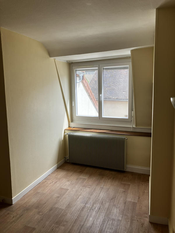 Appartement - 118 m² - 5 pièces