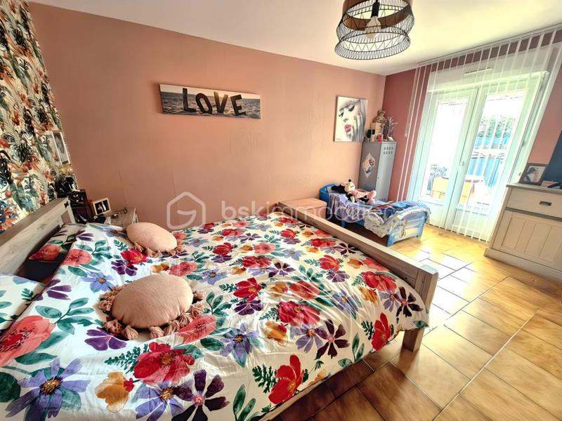 Longère - 195 m² - 6 pièces