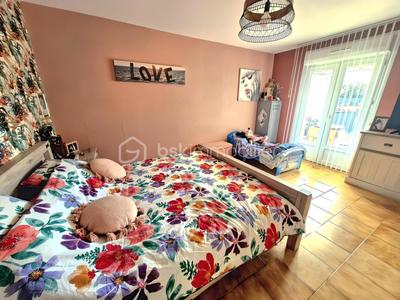 Longère - 195 m² - 6 pièces