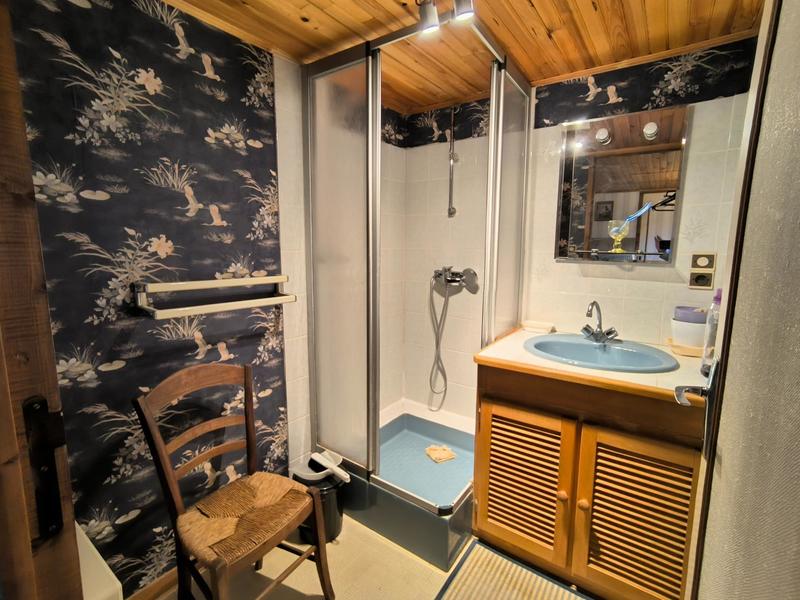 Maison - 143 m² - 6 pièces