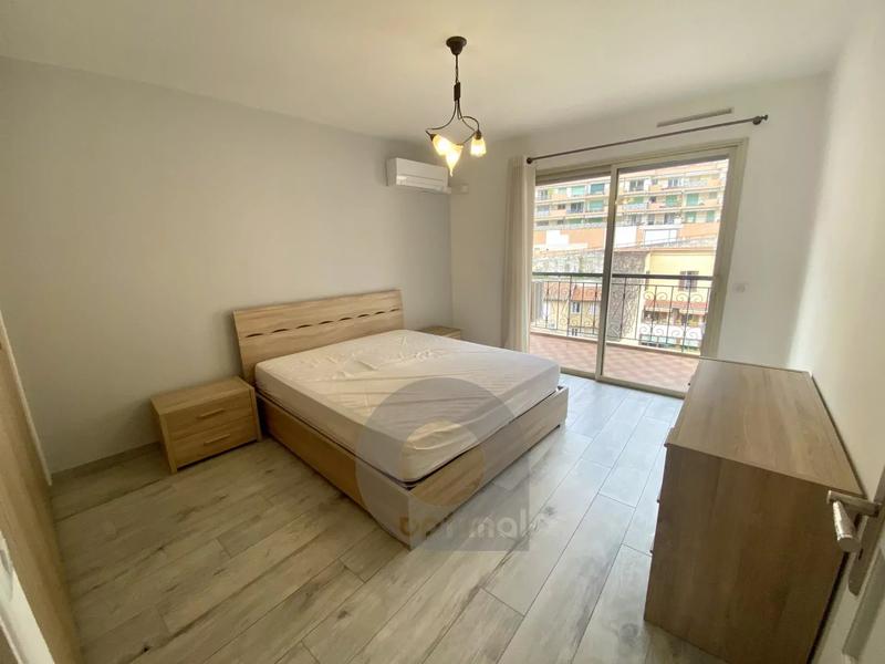 Appartement - 59 m² - 2 pièces