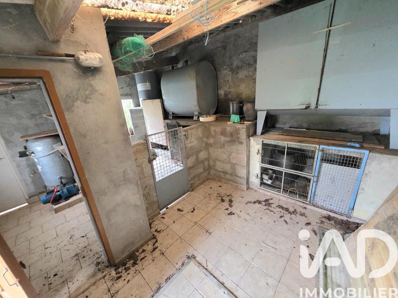 Maison - 114 m² - 5 pièces