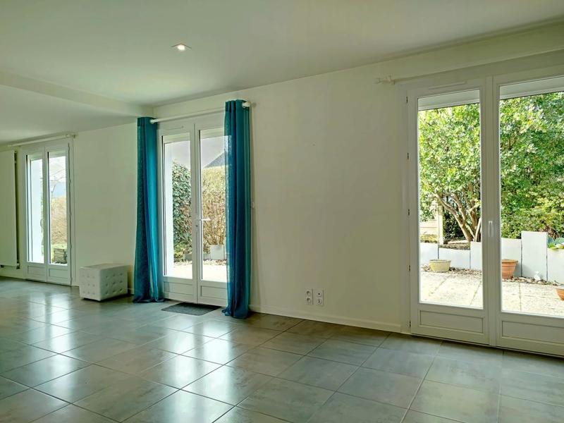 Maison - 92 m² - 3 pièces