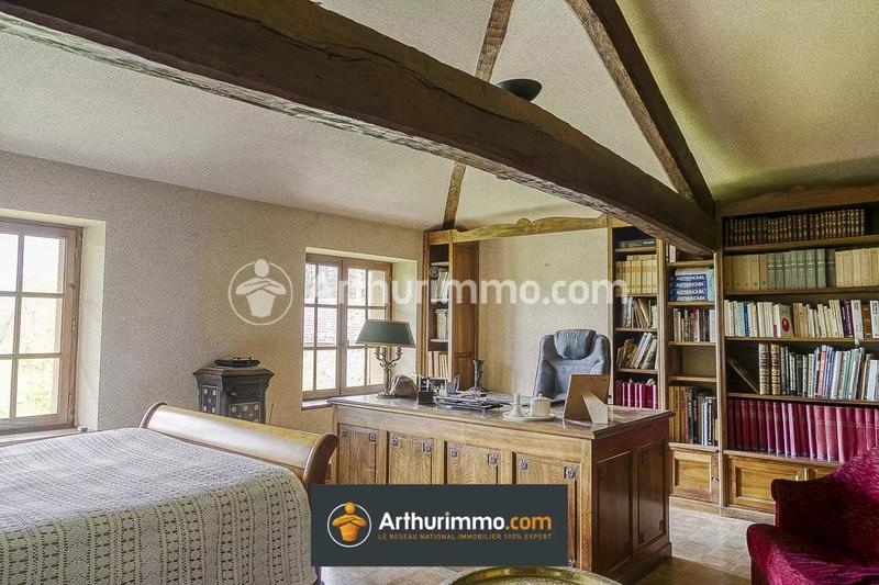 Maison - 189 m² - 8 pièces