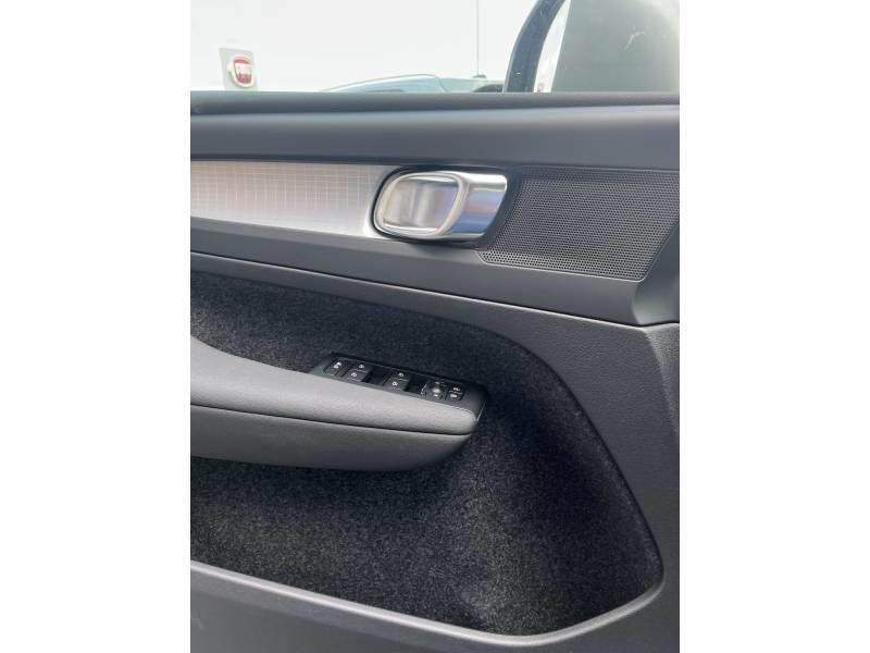 Volvo Xc40 B3 163 ch Dct7 Start