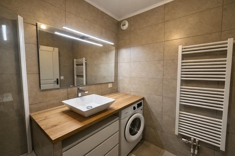 Appartement - 54 m² - 2 pièces