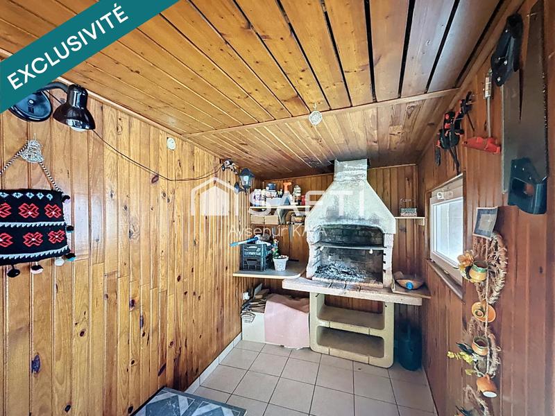 Duplex - 131 m² - 7 pièces