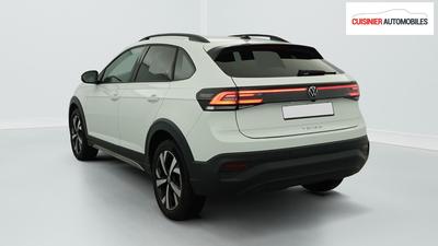 Volkswagen Taigo 1.0 Tsi 116 Bvm6 Vw Edition