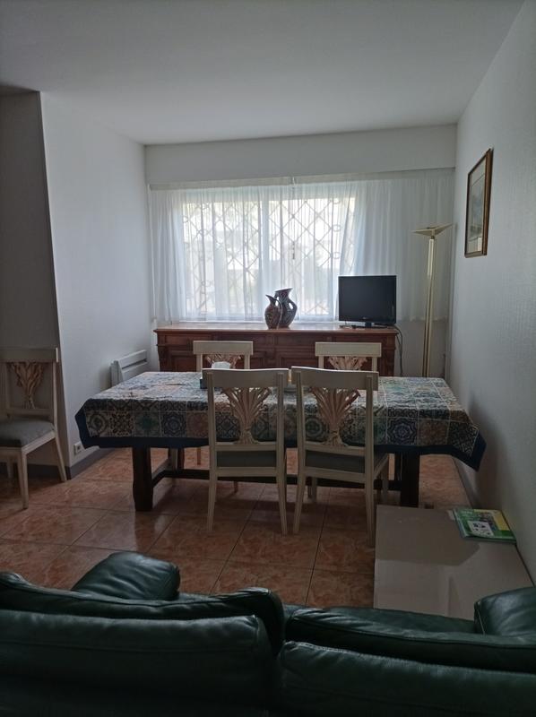 Maison traditionnelle - 81 m² - 3 pièces