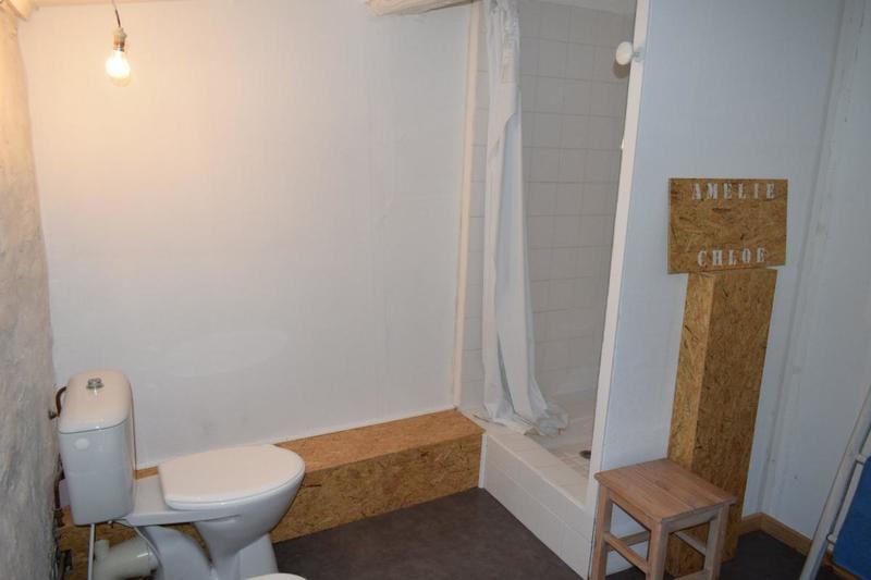 Maison - 85 m² - 6 pièces