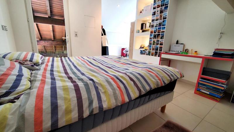 Maison - 181 m² - 5 pièces