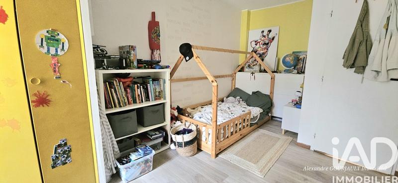 Maison - 109 m² - 6 pièces