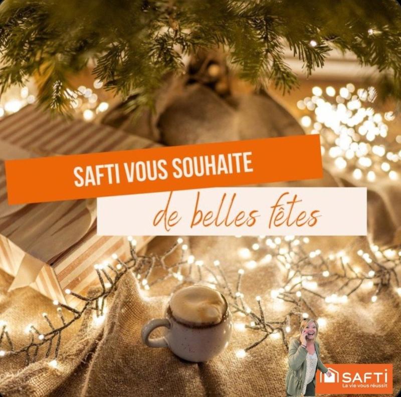 Maison - 188 m² - 7 pièces