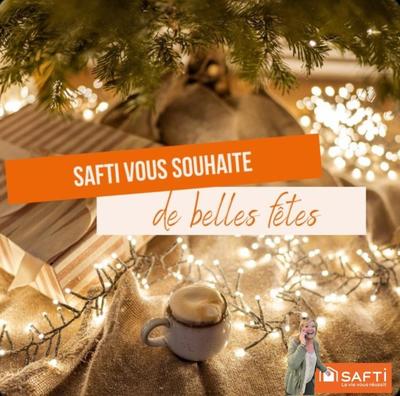 Maison - 188 m² - 7 pièces