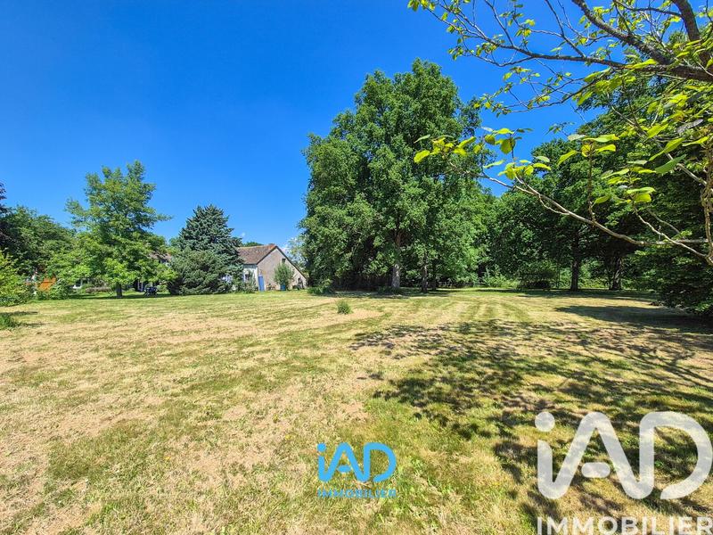 Maison - 171 m² - 6 pièces