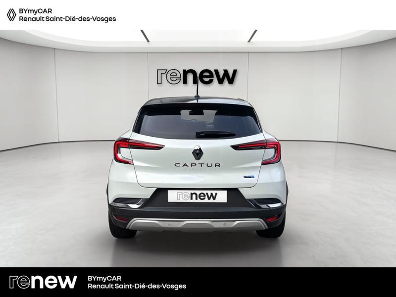 Renault Captur E-Tech 145 - 21 Intens