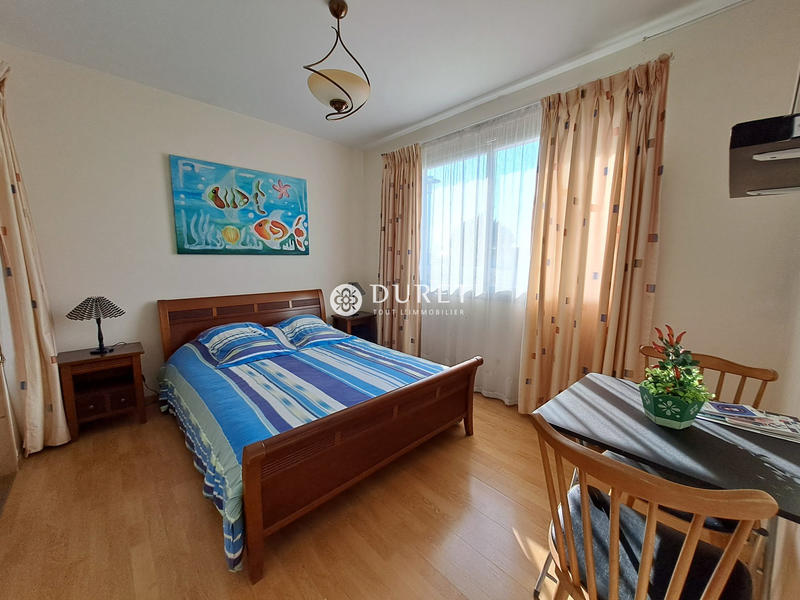 Maison - 152 m² - 6 pièces