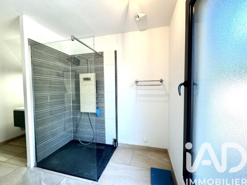 Maison - 152 m² - 5 pièces