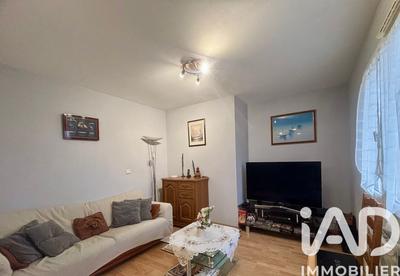 Maison - 126 m² - 5 pièces