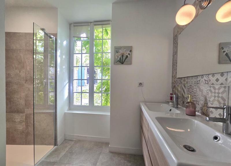 Maison de village - 192 m² - 6 pièces