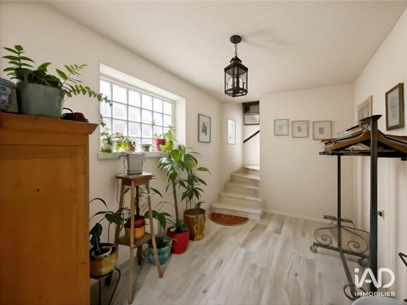 Maison - 174 m² - 8 pièces