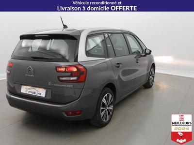 Citroën Grand C4 SpaceTourer PureTech 130 Eat8 Feel +Toit