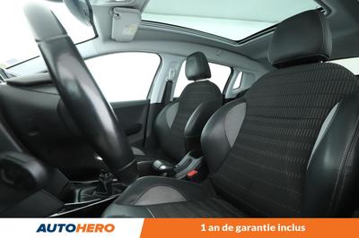 Peugeot 2008 1.6 Blue-HDi Allure 115 ch