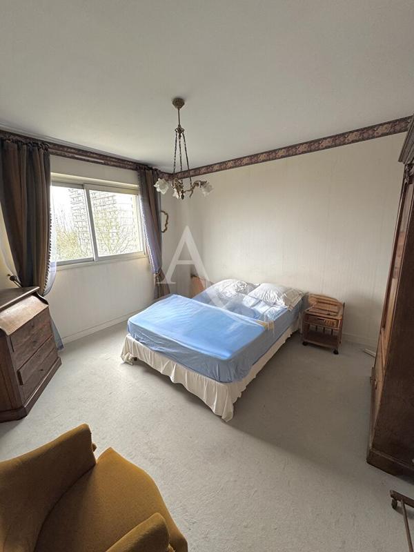 Appartement - 92 m² - 3 pièces