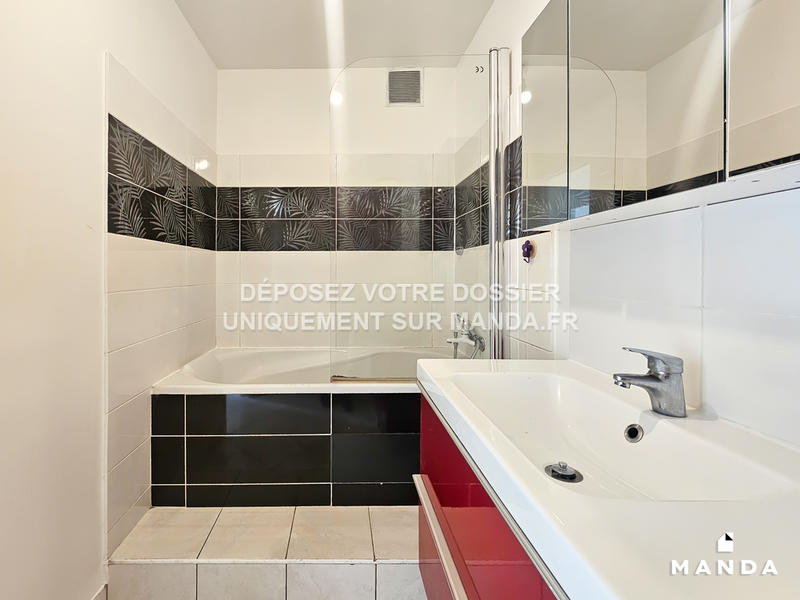 Appartement - 67 m² - 4 pièces