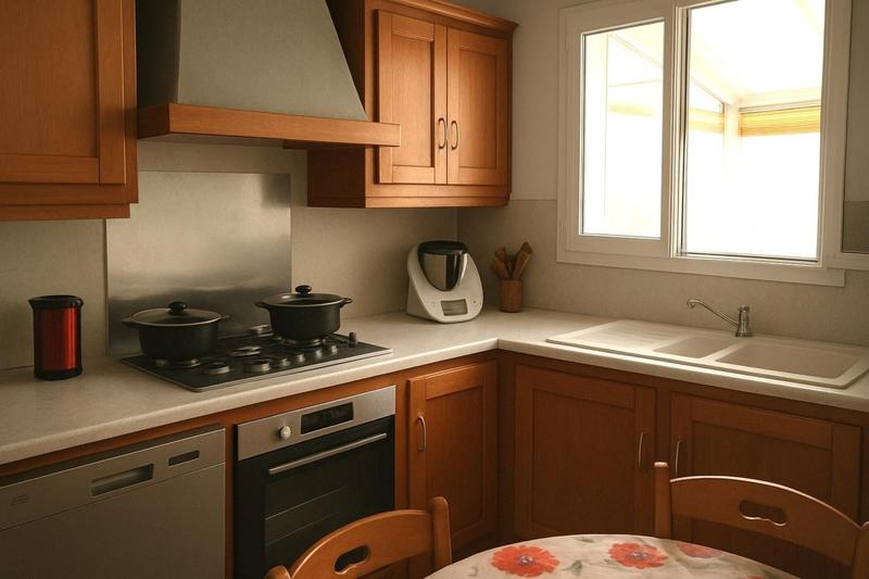 Maison - 146 m² - 7 pièces