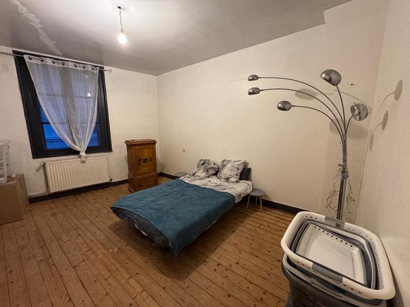 Maison - 98 m² - 4 pièces