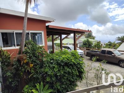 Maison - 187 m² - 7 pièces