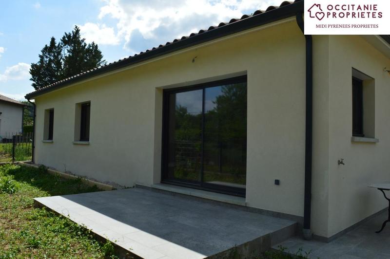 Villa - 86 m² - 4 pièces