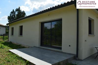 Villa - 86 m² - 4 pièces