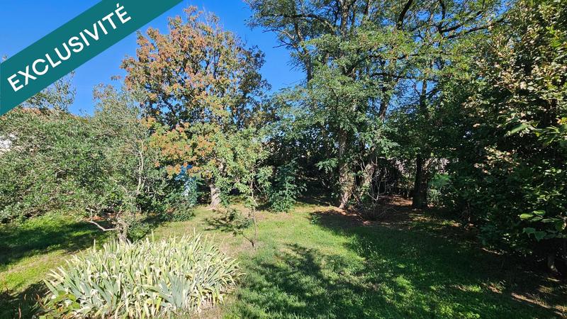 Maison - 126 m² - 6 pièces