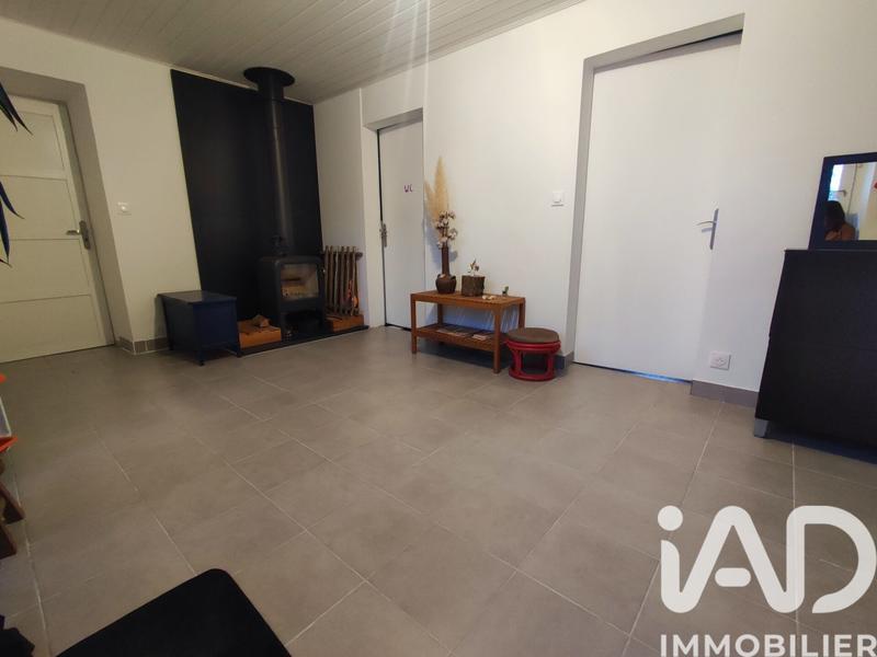 Maison de campagne - 155 m² - 7 pièces