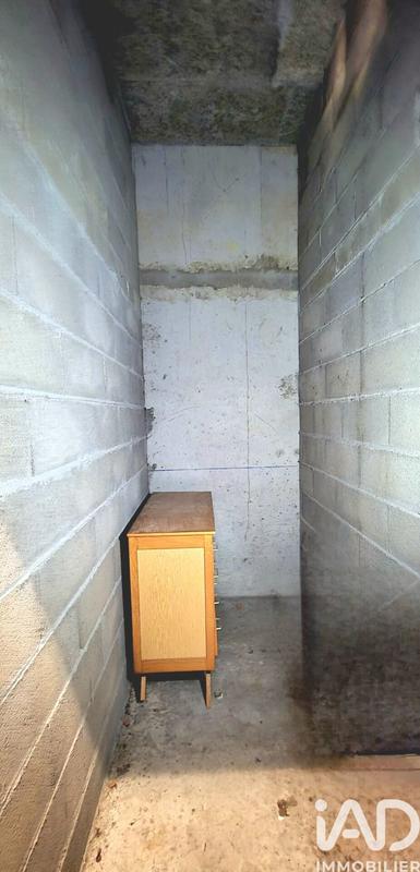 Appartement - 54 m² - 2 pièces