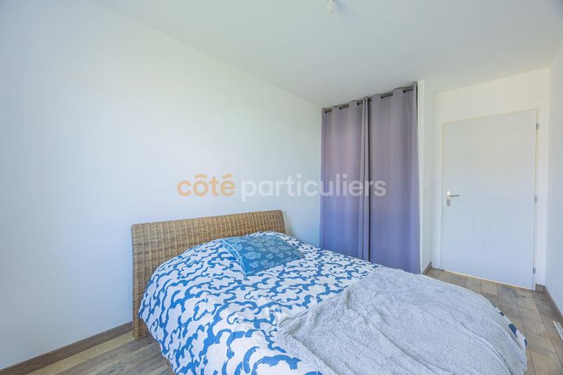 Maison - 124 m² - 6 pièces