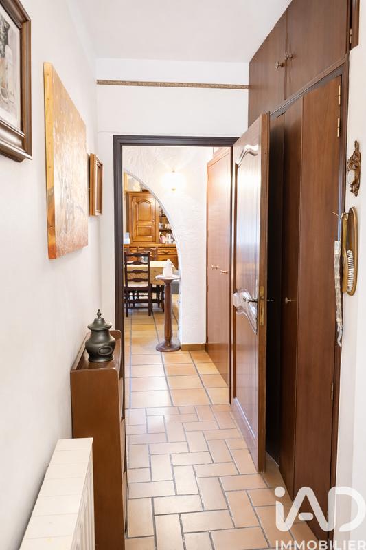 Maison - 122 m² - 4 pièces