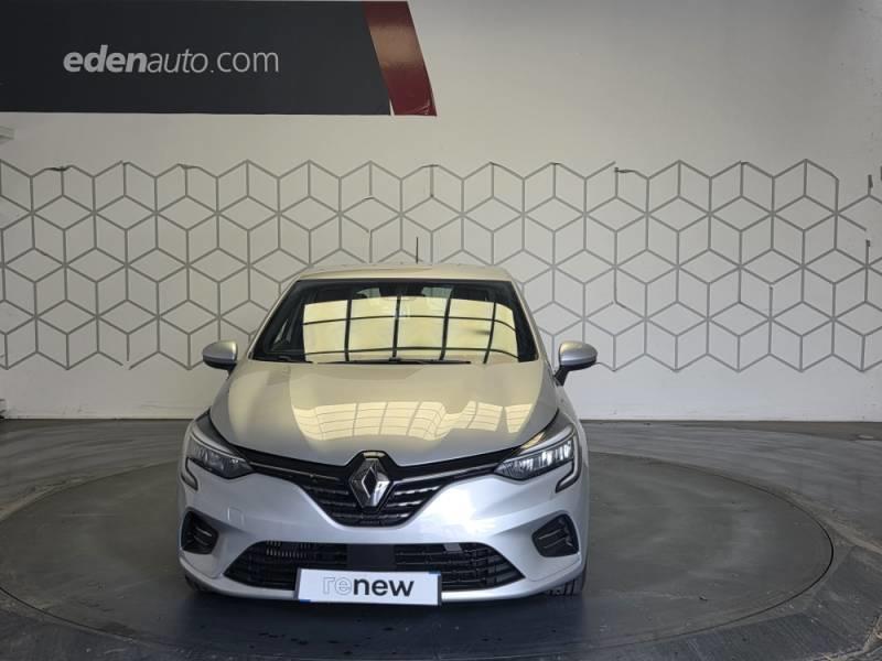 Renault Clio TCe 90 - 21n Intens