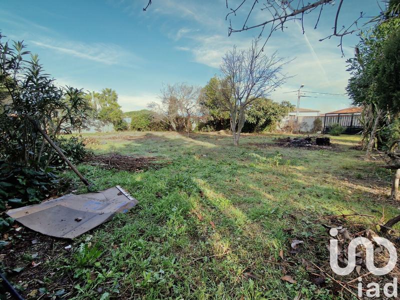 Maison - 215 m² - 6 pièces